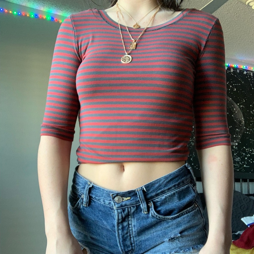 Free People Tee Shirt